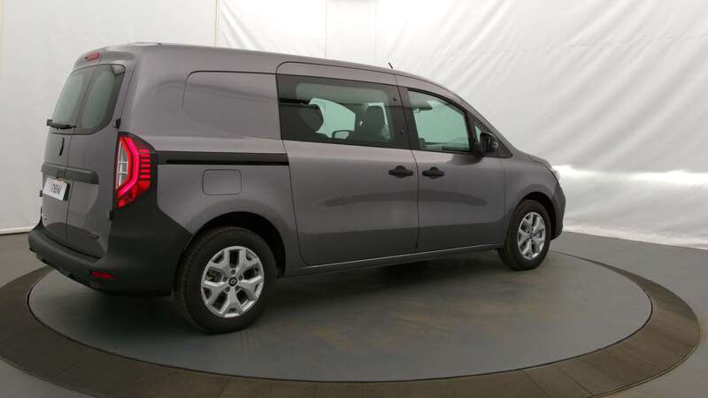 Renault Kangoo VAN E-Tech Electrique Cabine Appr