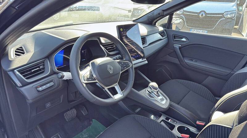 Renault Symbioz