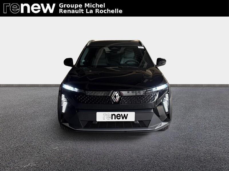 Renault Scenic E-Tech Electrique