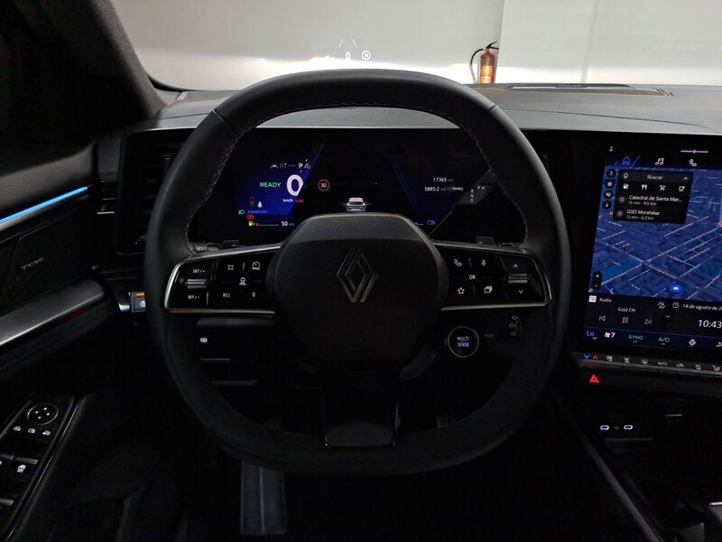 Renault Espace