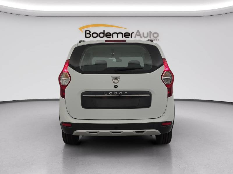 Dacia Lodgy