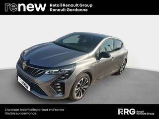 Vehicle 3D Image