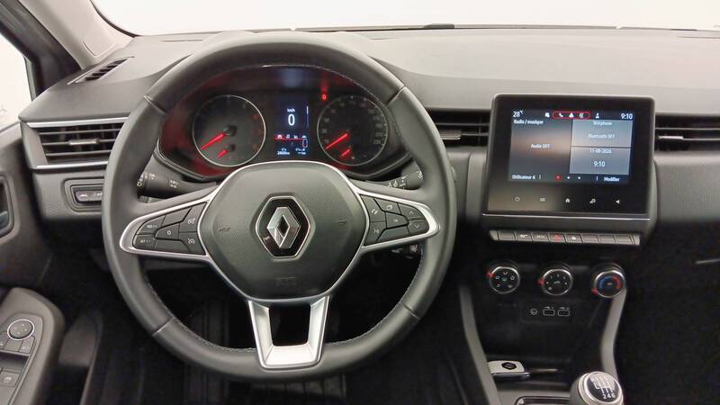 Renault Clio V