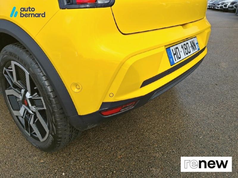 Renault R5 E-Tech Electrique