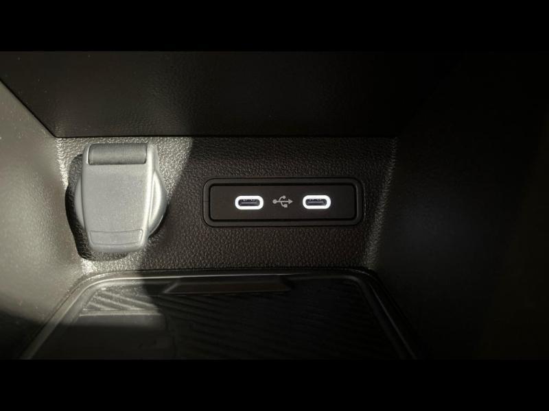 Renault R5 E-Tech Electrique