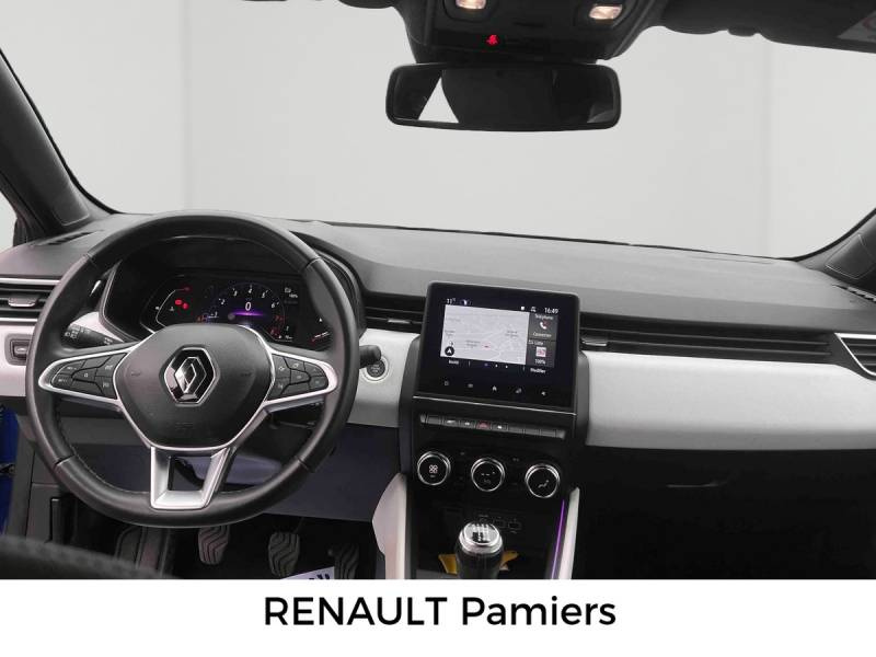Renault Clio V