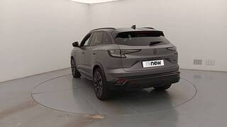 Vehicle 3D Image