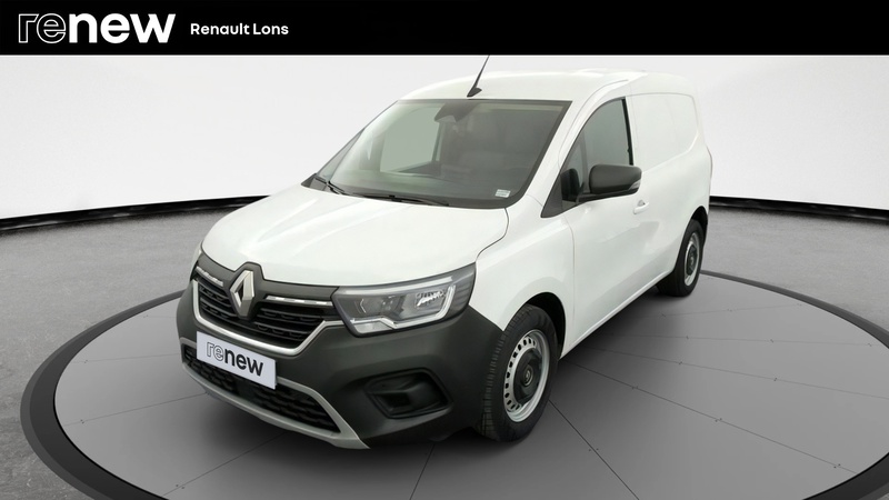 Renault Kangoo VU