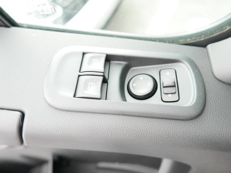 Renault Master Chassis Cabine