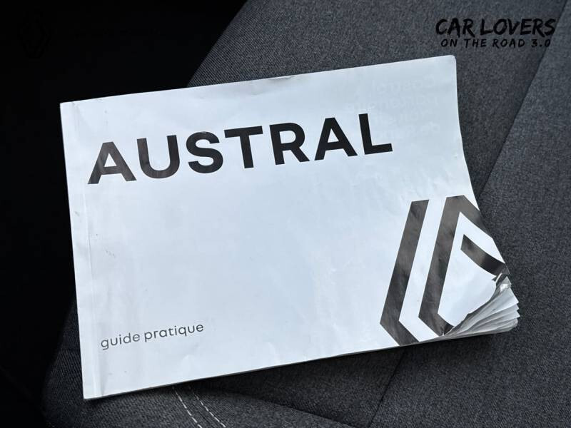 Renault Austral