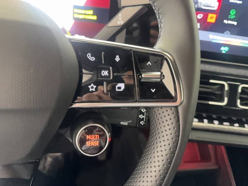 Renault R5 E-Tech Electrique