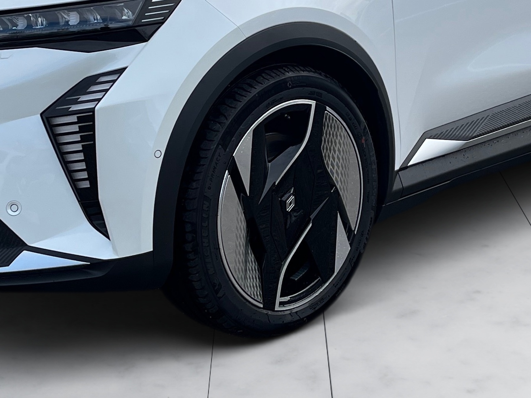 Renault Scenic – Bild 7