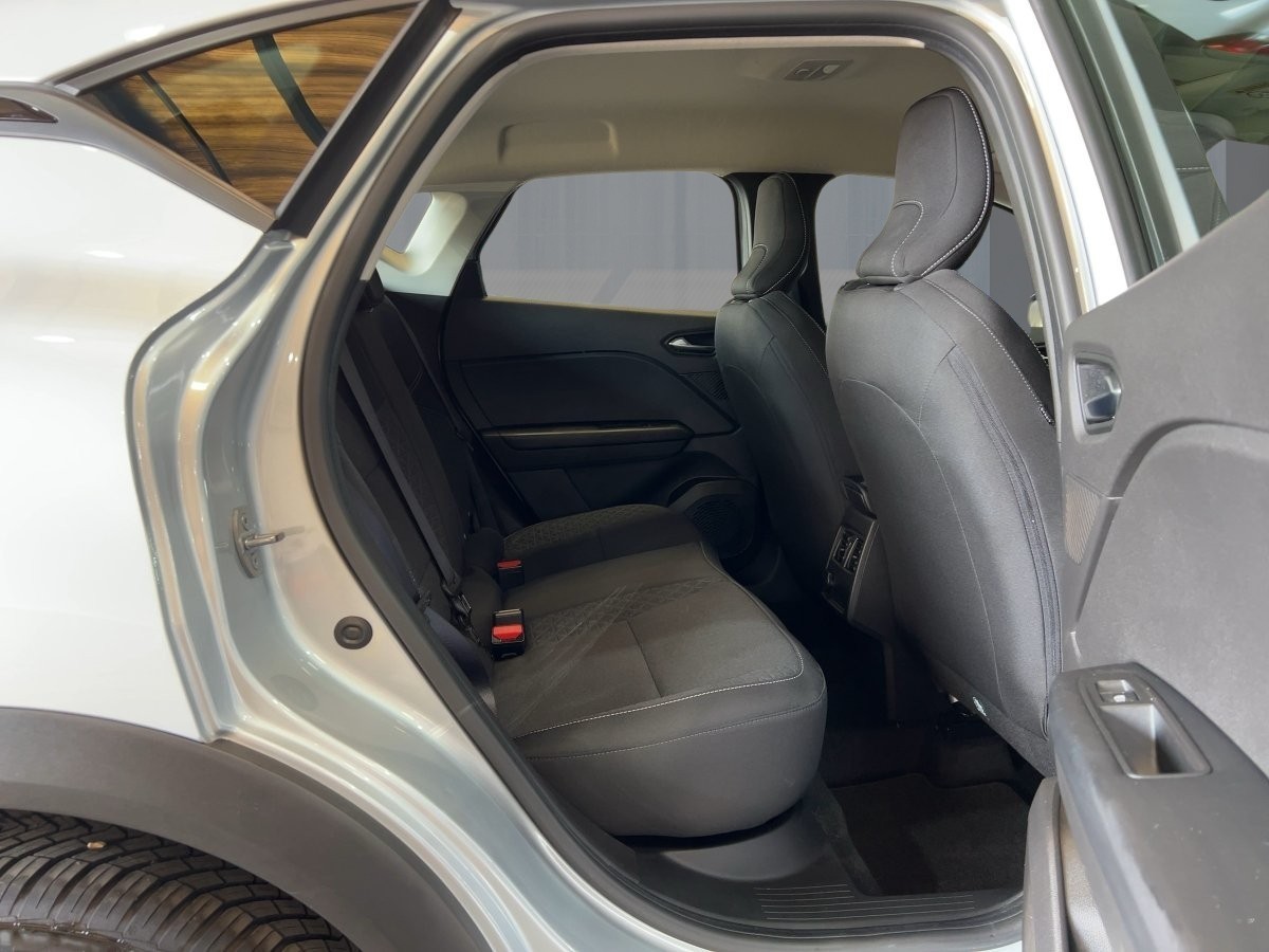 Renault Captur – Bild 9