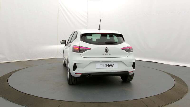 Renault Clio V