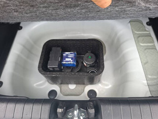 Vehicle 3D Image