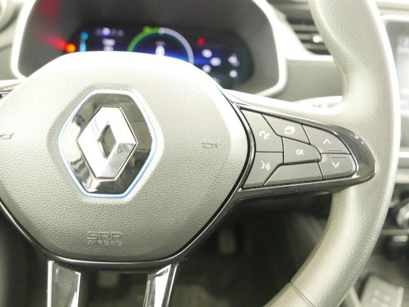 Renault ZOE E-Tech Electrique