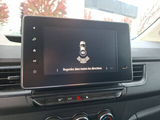 Vehicle 3D Image