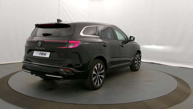 Renault Espace VI