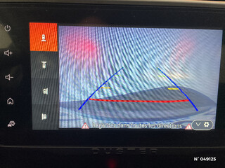 Vehicle 3D Image