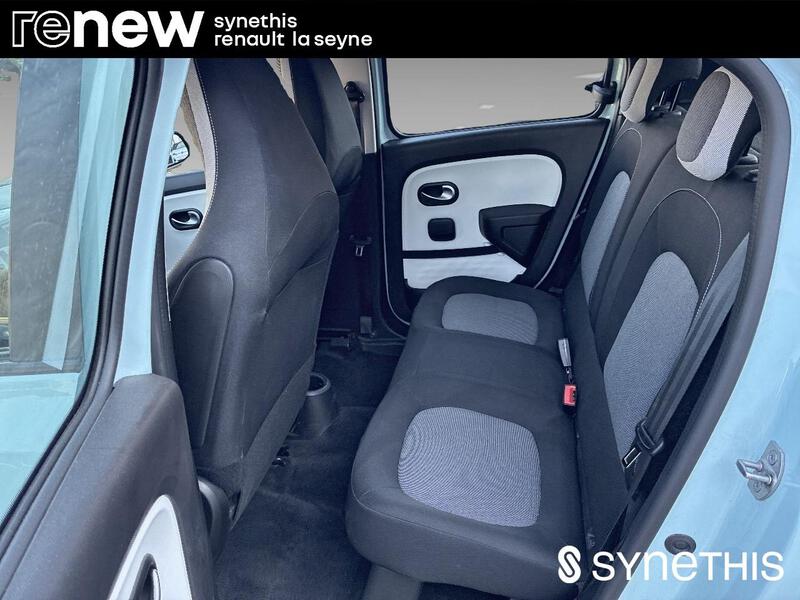 Renault Twingo III