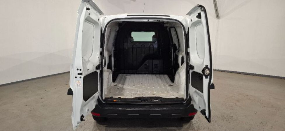 DACIA Dokker 2019 — imagine 9