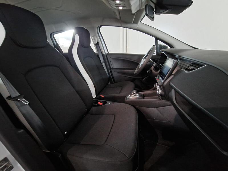Renault ZOE E-Tech Electrique