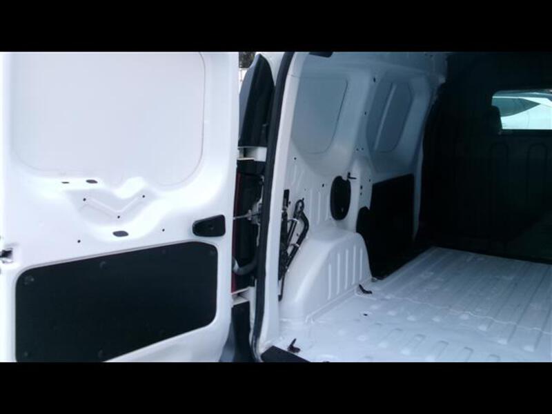 Renault Express