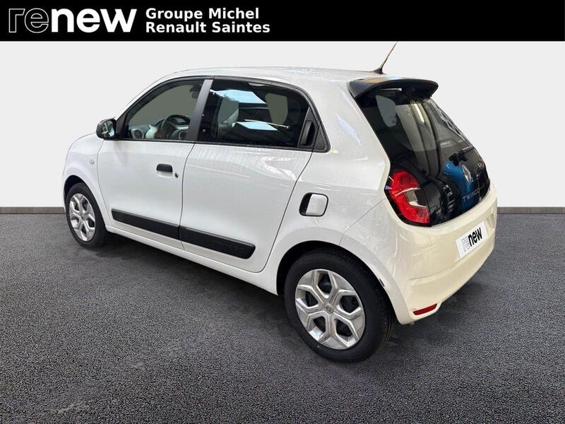 Renault Twingo III