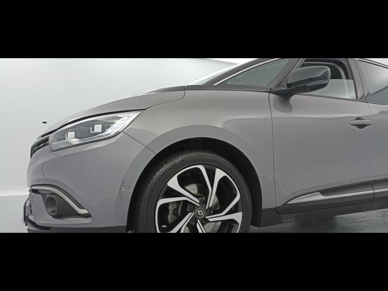 Renault Scenic IV