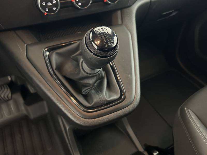 Renault Kangoo VU