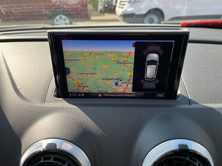 Vehicle 3D Image