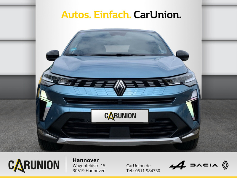 Renault Symbioz