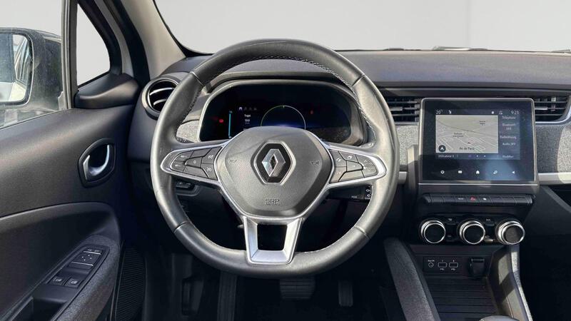 Renault ZOE E-Tech Electrique