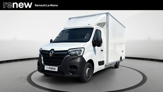 MASTER PLANCHER CABINE