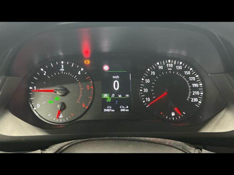 Renault Kangoo VU