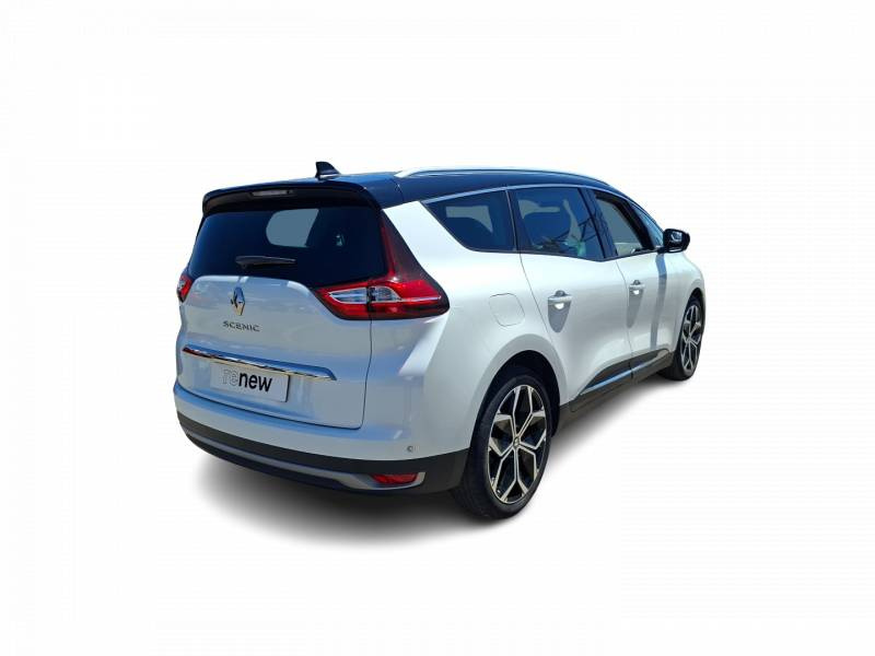 Renault Grand Scenic IV