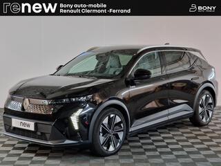 SCENIC E-TECH ELECTRIQUE