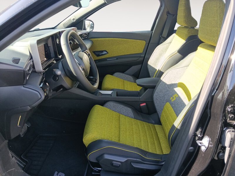Renault R5 E-Tech Eléctrico