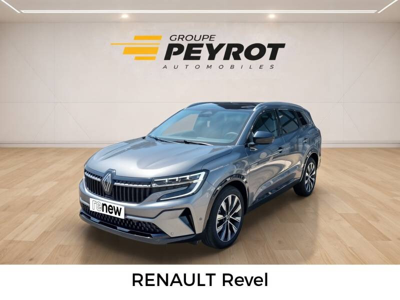 Renault Espace VI