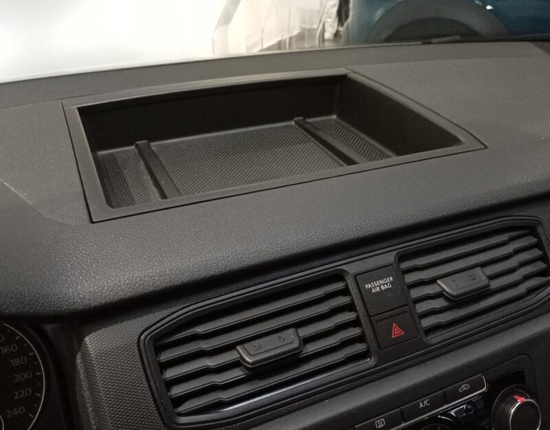 Volkswagen Caddy Combi