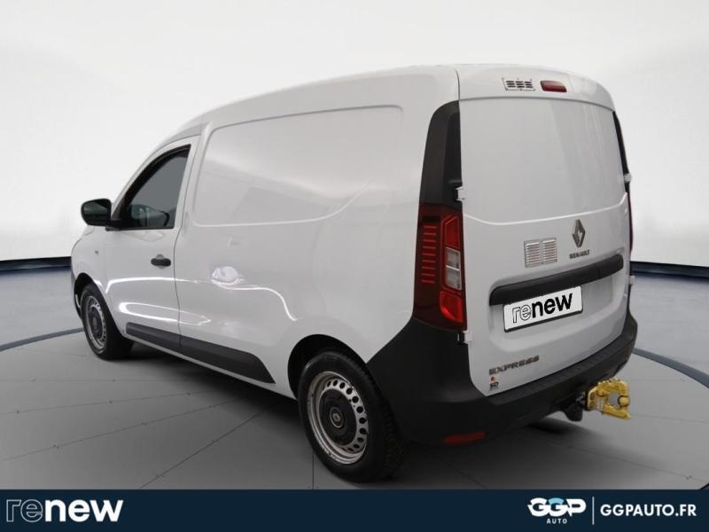 Renault Express VAN