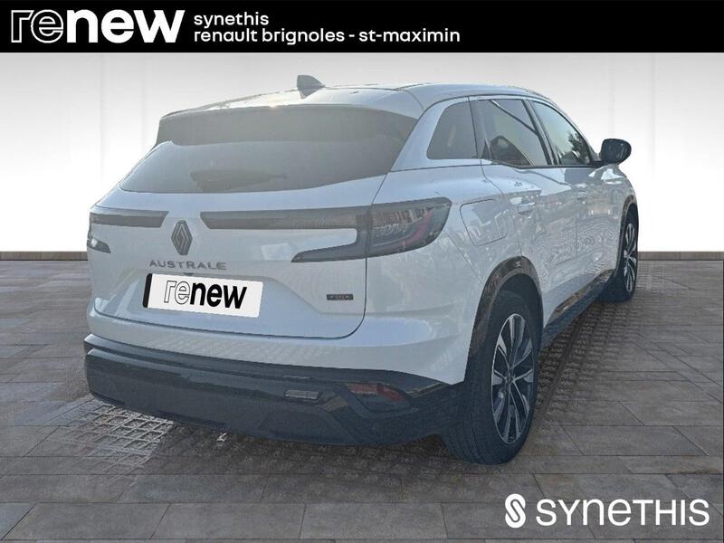 Renault Austral