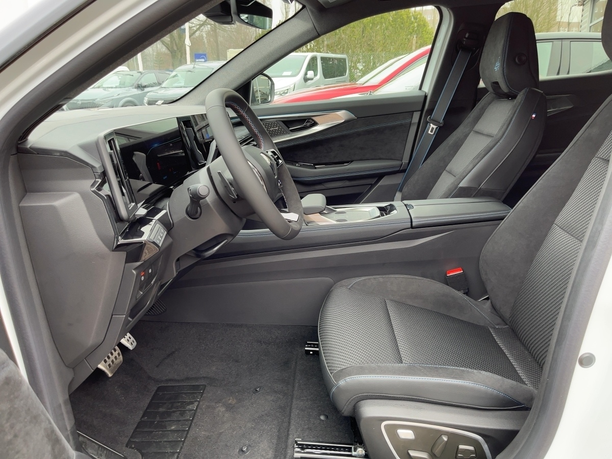 Renault Austral – Bild 12