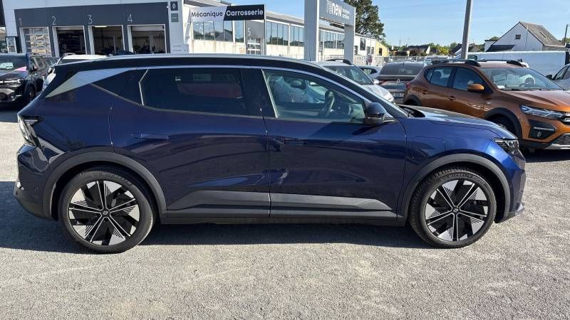 Renault Scenic E-Tech Electrique