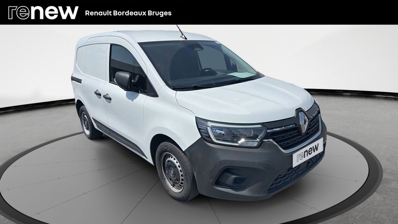 Renault Kangoo VU