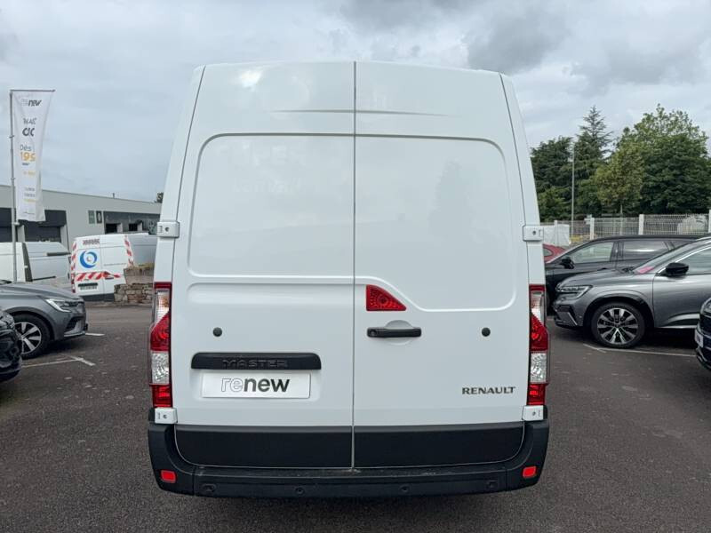 Renault Master III