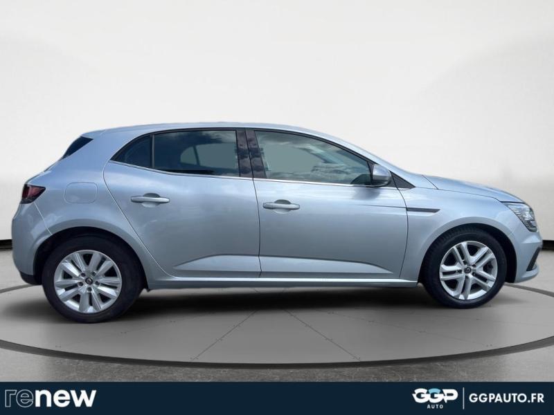 Renault Megane IV Berline