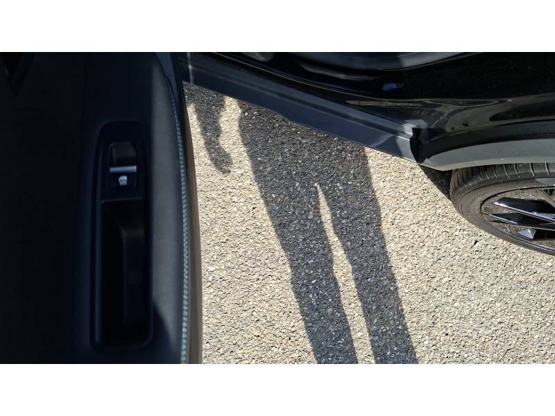 Renault Scenic E-Tech Electrique
