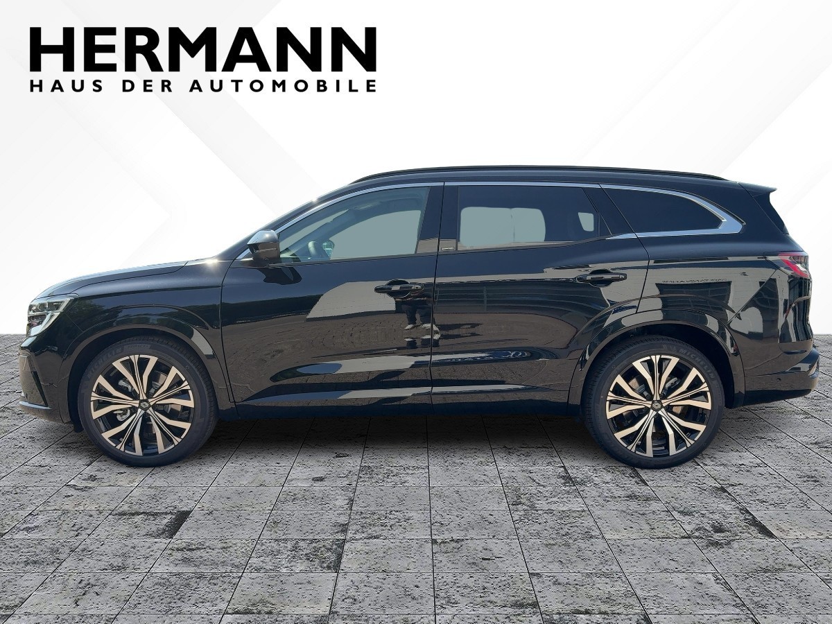 Renault Espace – Bild 2