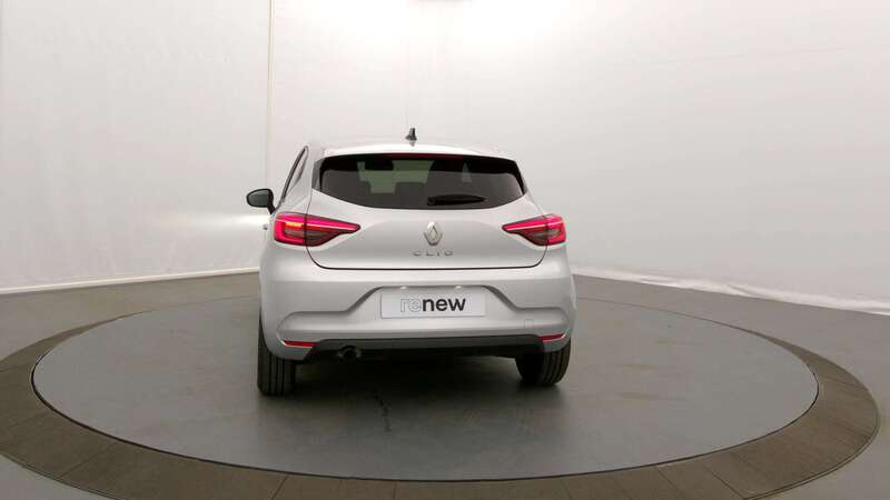Renault Clio V
